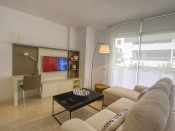 1092 Neu Modernes Apartment in Marbella - Апартаменты в Marbella
