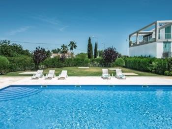 Cabanas Relax apartment - Апартаменты в Cabanas Tavira