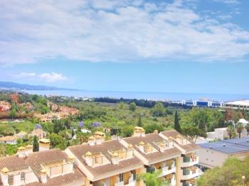 2063 Puerto Banus best view - Апартаменты в Marbella